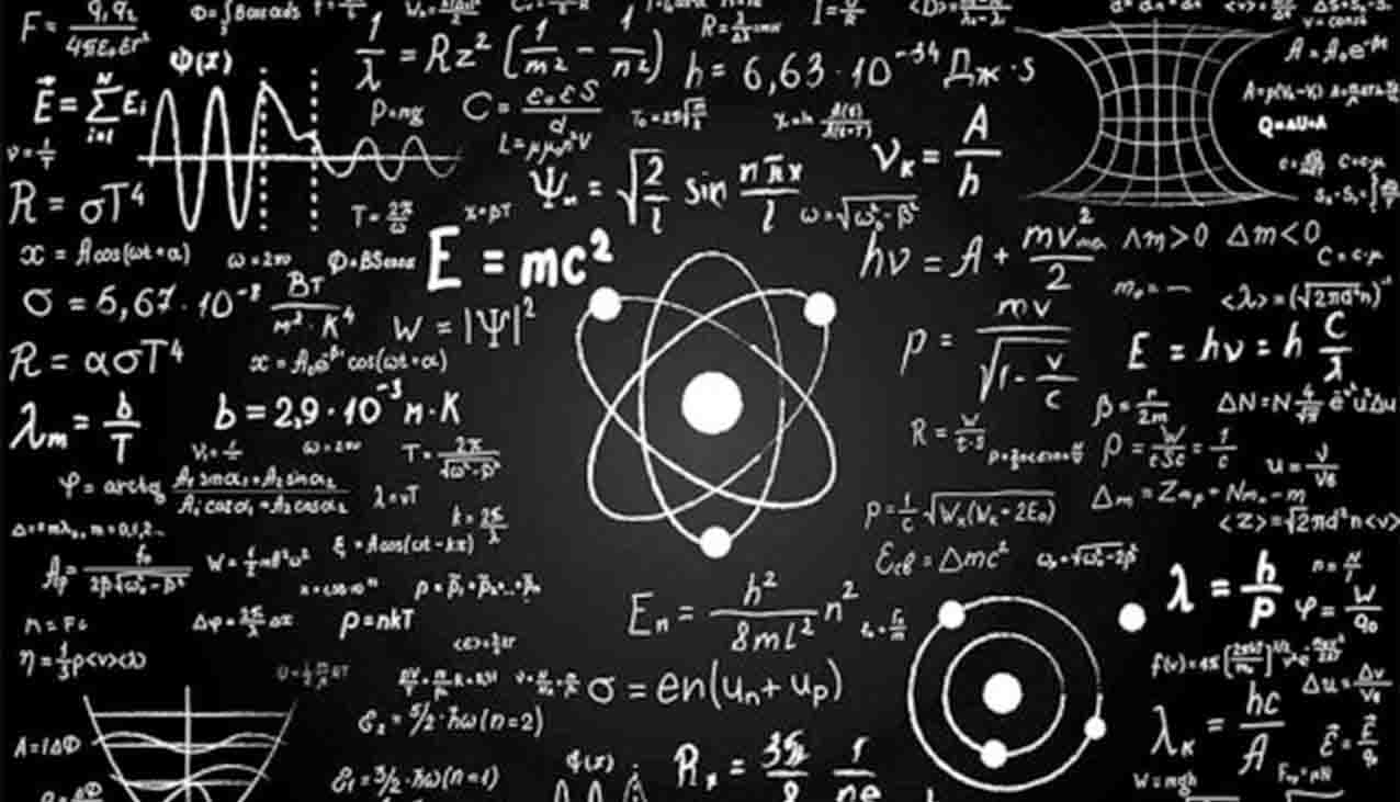FIZIKADA MATEMATIKI USULLARYŇ ULANYLYŞY
