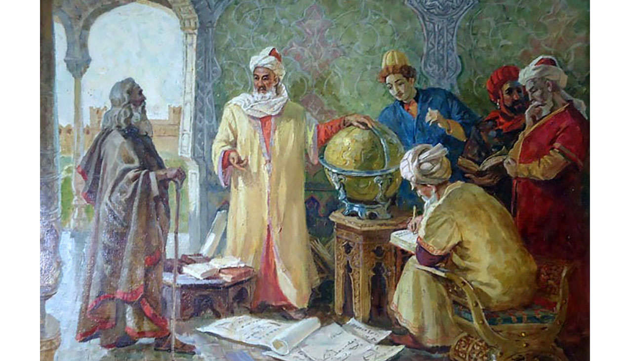 Mugallymçylyk babatda akyldarlaryň aýdanlary