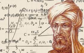 DÜNÝÄ BELLI MATEMATIK HAKYNDA