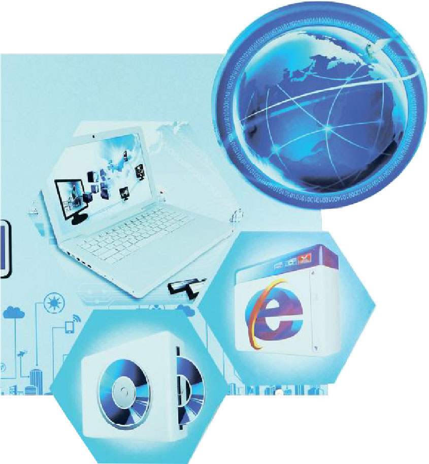 INTELLEKTUAL EÝEÇILIK – INNOWASION ÖSÜŞIŇ BINÝADY