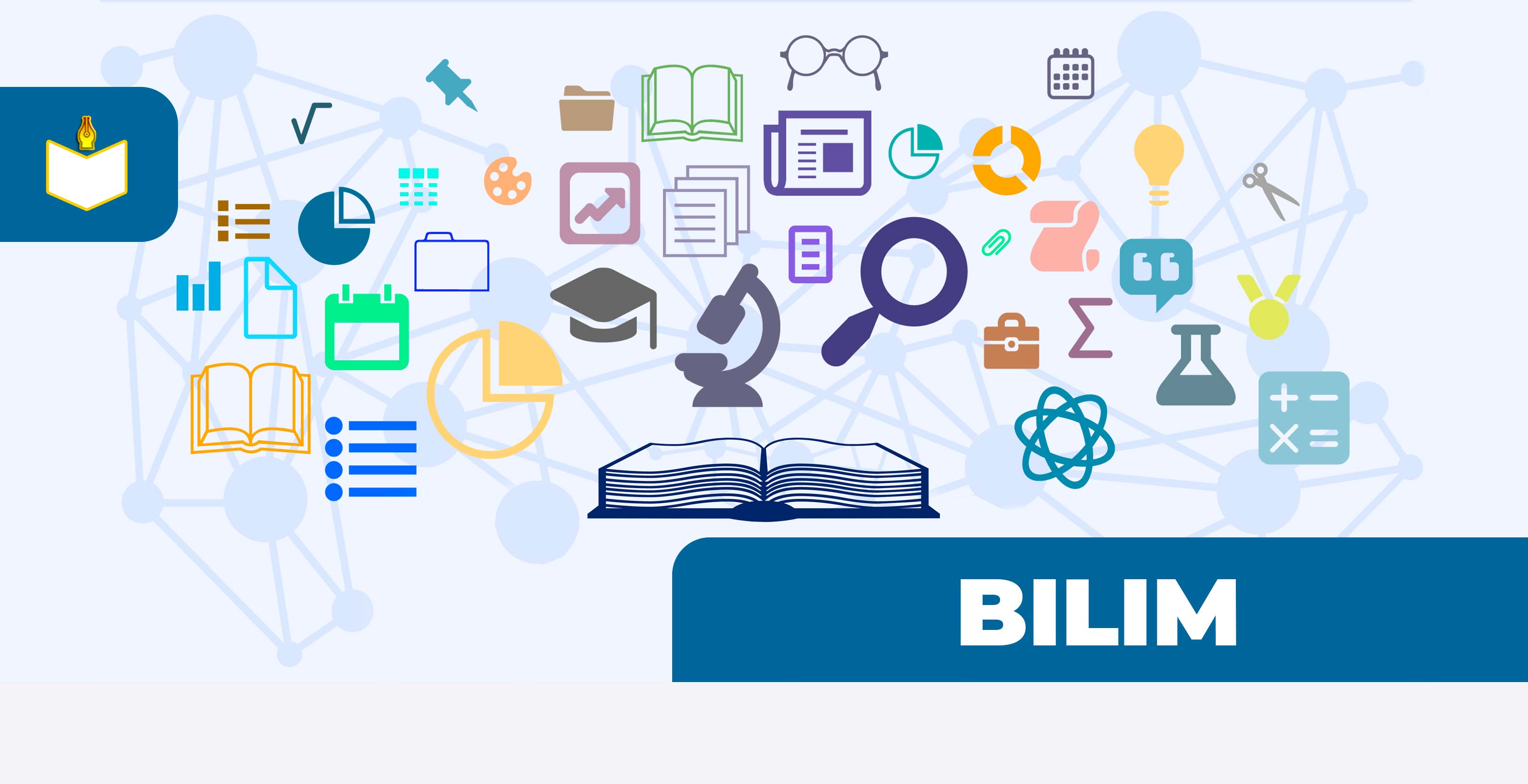 Bilim ministrliginde mähirli duşuşyk