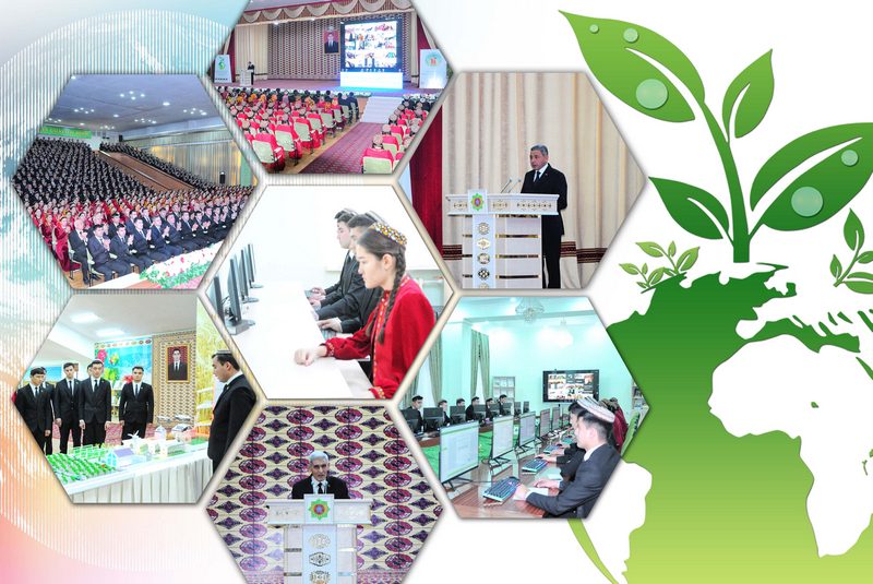 HALKARA INTERNET EKOLOGIÝA OLIMPIADASY