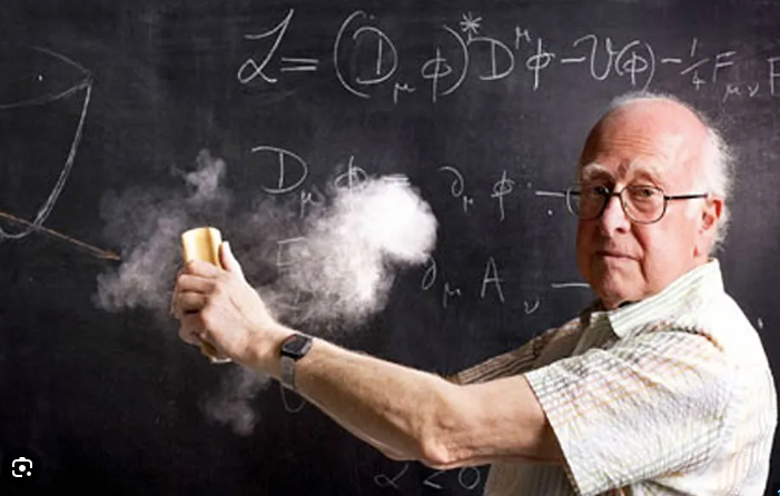 HIGGS BOZONY – XXI ASYRYŇ BEÝIK YLMY AÇYŞLARYNYŇ BIRI