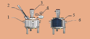 HIMIÝA SENAGATYNYŇ ÖNÜMÇILIK GALYNDYLARYNDAN SENAGAT ÄHMIÝETLI ÖNÜMLERI ALMAGYŇ KÄMIL USULYNY IŞLÄP DÜZMEK