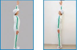 ÇAGANYŇ BOÝUNYŇ ÖSÜŞINE GÖZEGÇILIK ETMEK