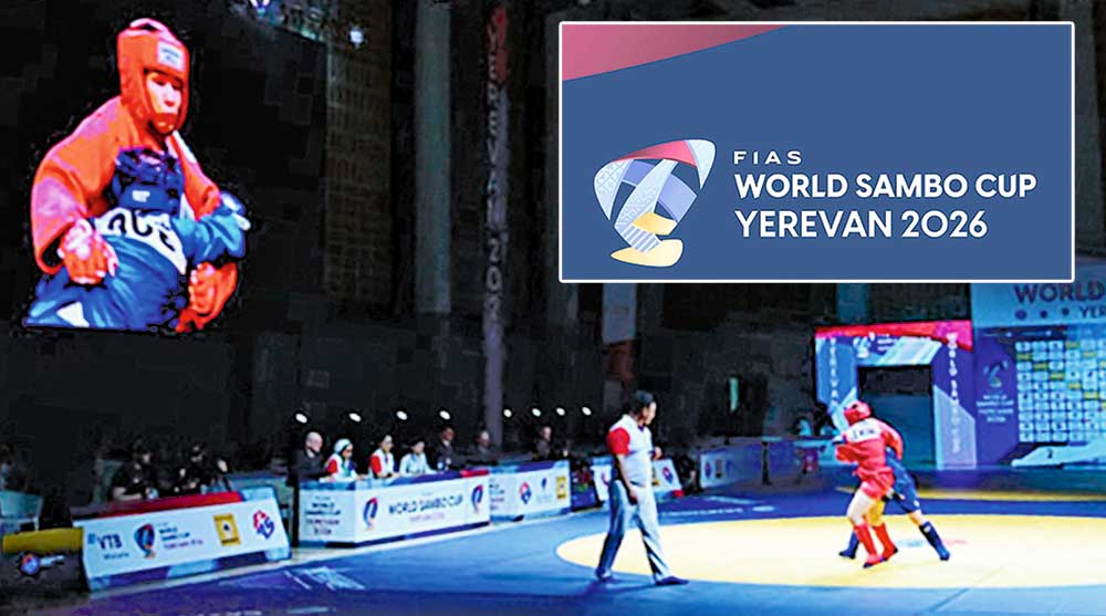 DÜNÝÄ KUBAGYNDAN ÝEŇIJILERIMIZE MEDALLAR