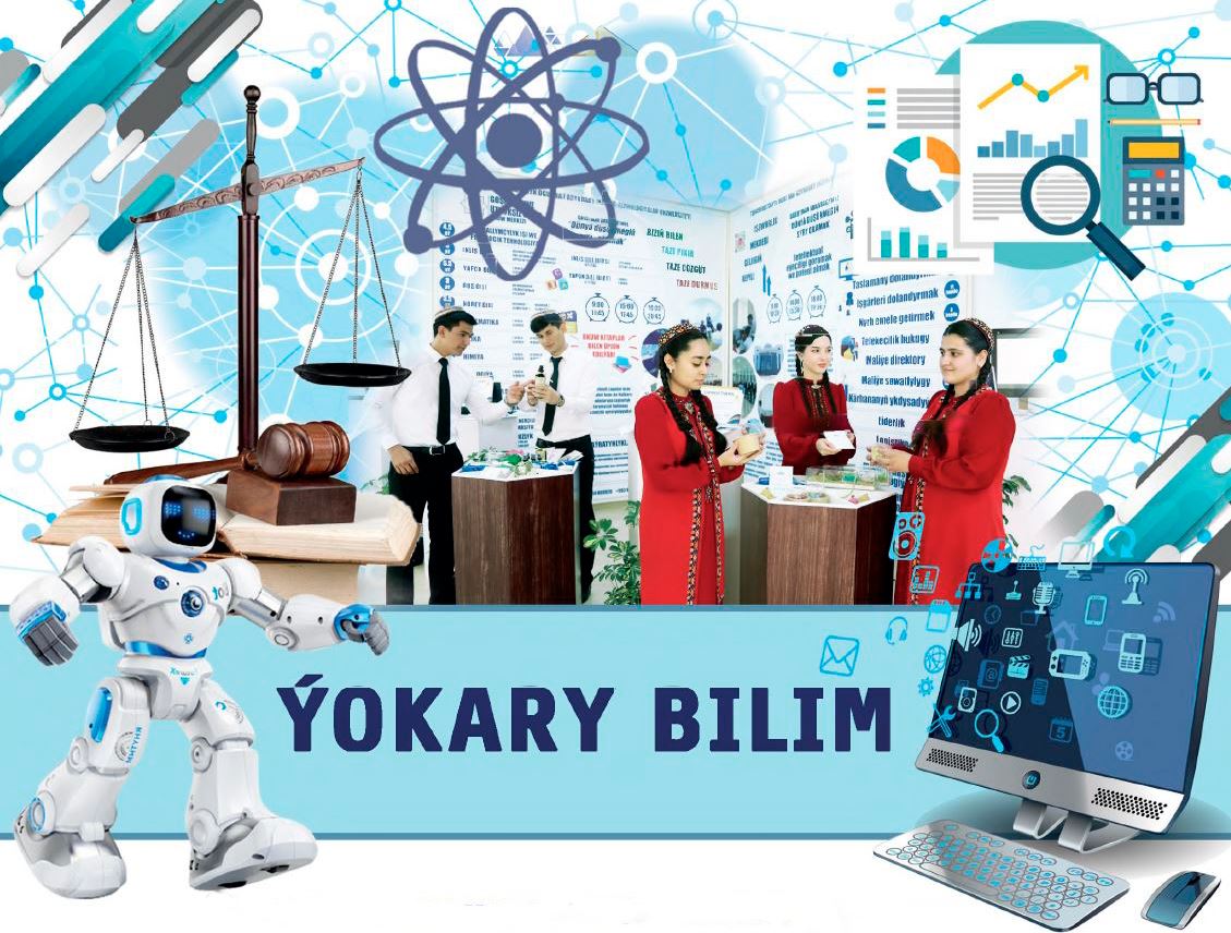 DAŞARY ÝURT DILLERINI ÖWRETMEGIŇ USULYÝETINIŇ UGURDAŞ YLYMLAR BILEN BAGLANYŞYGY