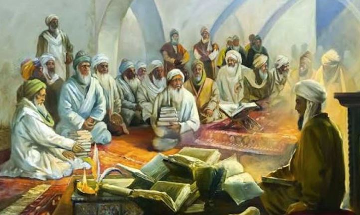 ABU NASR AL-FARABYNYŇ ESERLERINDÄKI PIKIRLENME WE AŇ BARADAKY GARAÝYŞLARYNYŇ PEDAGOGIK ÄHMIÝETI
